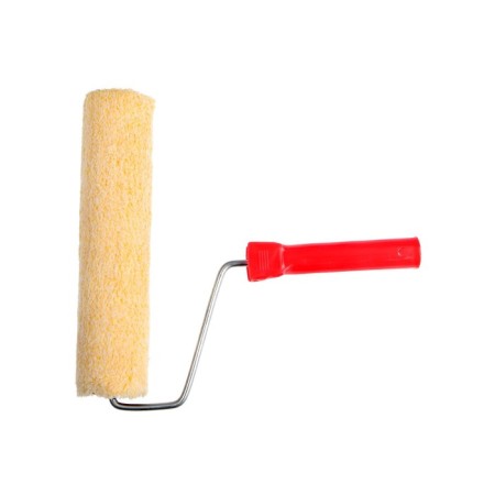 Set male scrap, polyacryl roller, 250 mm, bath 330 x 350 mm-4