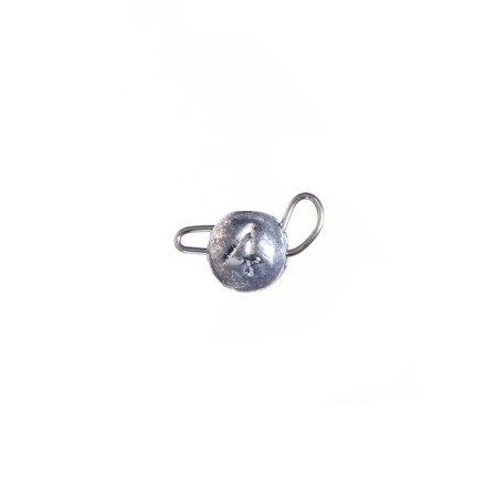 Cargo yugana, cheburashka, collapsible, 4 g