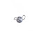 Cargo yugana, cheburashka, collapsible, 4 g