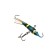 Balancier Marlin’s 9112, 4.2 cm, 5.1 g, color 055