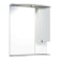 Mirror-chip "Milano 65" Right 24 x 65 x 80 cm