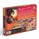 Board game Psychological “My Family” with metaphorical cards, 100 cards, playing field, cube, 16+