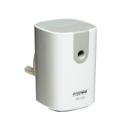 Mechanical sharpener with container "Classic", mix-8