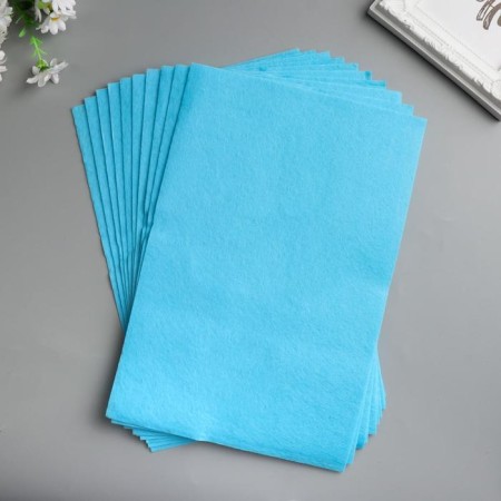 Father hard 1 mm "mint" set of 10 sheets format A4-2