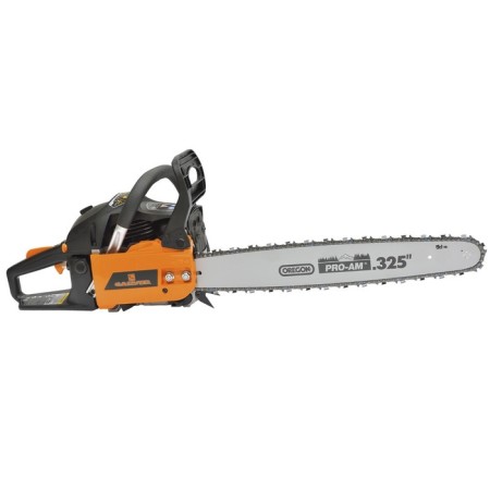 Carver RSG 262x, 3.6 hp, 2.7 kW, 20 ", step 0.325", PAZ 1.5 mm, 78 links-6