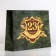 Gift Laminated horizontal package, packaging, “February 23”, L 28 x 38 x 9 cm