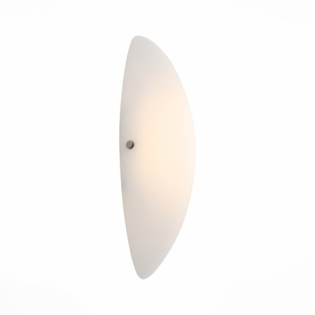 Wall lamp ST LUCE. SL508.511.01. Snello. 1x8 W, LED, 4000K, 8x33 cm, white color-5