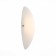 Wall lamp ST LUCE. SL508.511.01. Snello. 1x8 W, LED, 4000K, 8x33 cm, white color