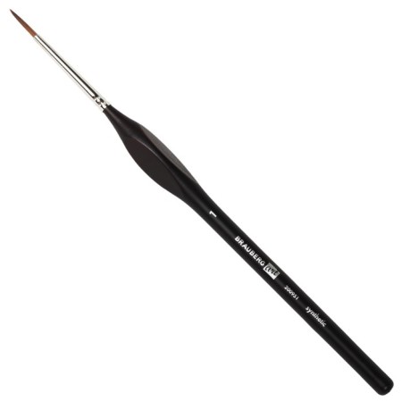 System of Synthetics 12 pieces, Brauberg Art Classic, ergonomic handles-13