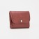 Monetnik on the Textura button, burgundy color