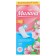 Gaskets Daily “Milan” Ultra Deo Soft flowers, 40 pcs.