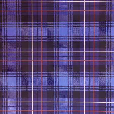 Package paper, glossy "The best", bilateral, 50 x 70 cm-5