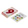 Smart cards. We study the numbers. 36 cards