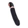 Unrealistic Waname D-Splash Hurricane, silicone, black color, 22.5 cm