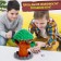 Board game "Beetles Up!", 2-4 players, 4+