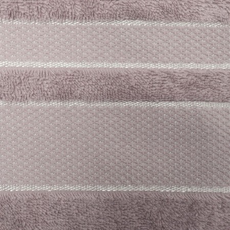 Terry towel Laconico, 50x90cm, gray color, 420g/m, cotton-2