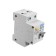 Differential automaton AD-12 1P+N 20A/30MA (Har. C) ETP