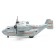 Army Aircraft, 1:72, Light, Sound, Inertia, Gray