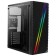 Aerocool Streak-A-BK-V1 Black Black BC BP without ATX 1x80mm 2xusb2.0 1xusb3.0 Audio