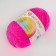 Yarn "Children's novelty" 100% acrylic 200m/50g (84-raspberry mousse)