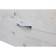 A set of undercuted rolling boxes (2 pcs), for the bed “T2” 190 and 200 cm, an array of pine