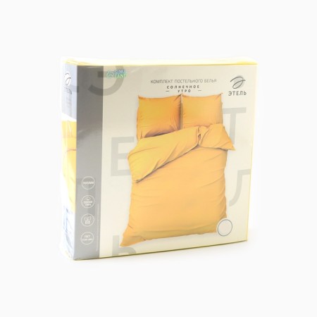Bedding Ethel euros "Sunny Morning" 200 × 217, 240*220, 70 × 70-2 pcs, Poplin 125 g/m²-13