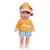 Classic doll "Little Lady", mix