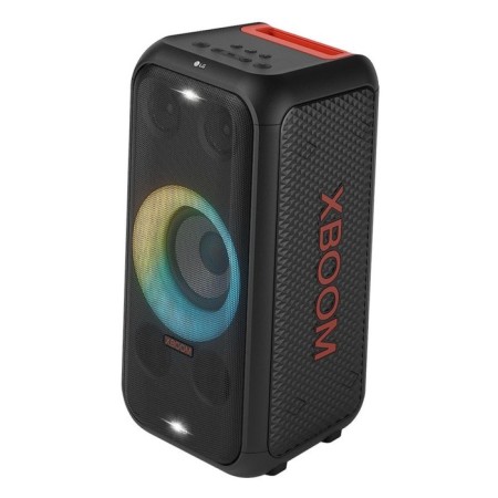 Minisystem LG XBOOM XL5S Black 200W USB BT-2