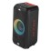 Minisystem LG XBOOM XL5S Black 200W USB BT
