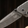 Folding "Airborne Forces" steel - d2, handle - G10, 20 cm