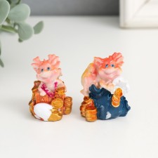 Souvenir Polystone 
