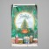 Gift package "Winter Town", 25 x 40 cm