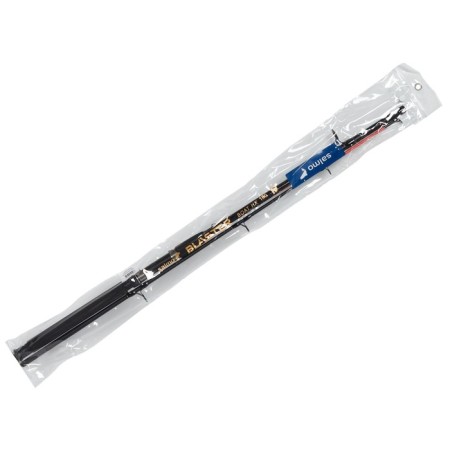 Spinning trolling Salmo Blaster Boat, test 100-200 g, length 1.8 m.-5