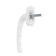 Window pen Alyum., 38 mm, white