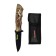 Folding Boyscout Knife Ranger 11.5/20 cm, in a case