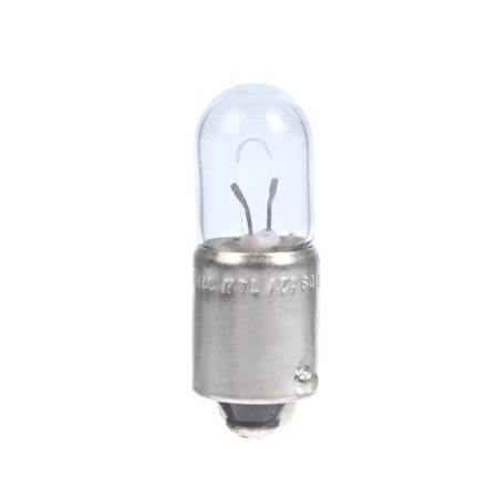 Car lamp OSRAM, T4W, 12 V, 4 W, BA9S-1