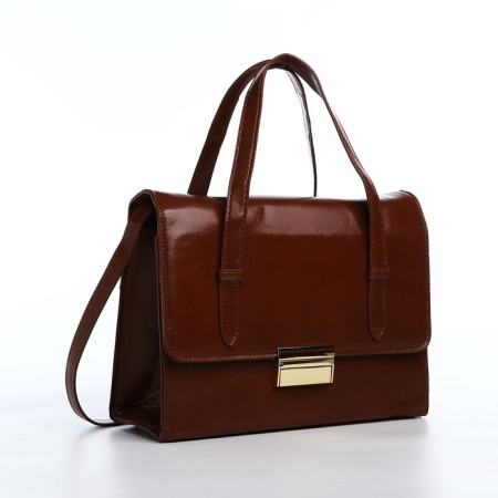 Bag-mixer on the valve, brown color-2