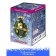 New Year's ball "Shakherezada" 8 cm