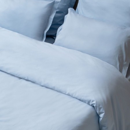 Crystick "Fergi", size 145x215 cm, blue color-1