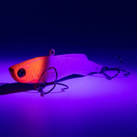 Rattlin Namazu Stalker Silicone, L = 90 mm, 28g, drowning No. 23-5