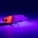 Rattlin Namazu Stalker Silicone, L = 90 mm, 28g, drowning No. 23