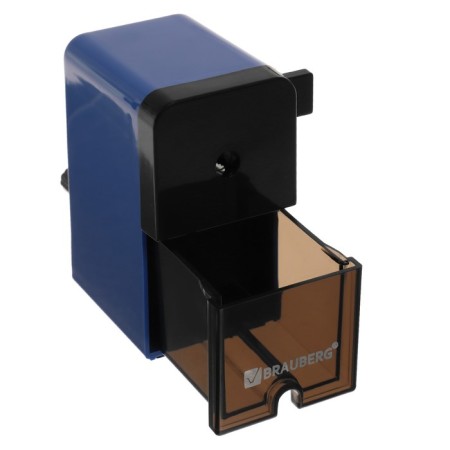 Mechanical griller Brauberg Roboblue-10