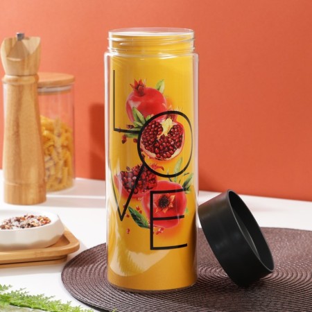Love storage capacity, 1.5 l, model 0301-1