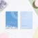 Set of mini -postcards "Universal" 20 pcs, 10.5 x 7.5 cm