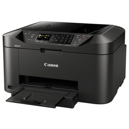 MFP, jet printing Canon Maxify MB2140 (0959C007) A4 DUPLEX-1