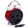 Alarm clock, smooth move, D-8 cm