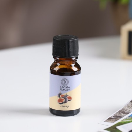 Farmage "Fig", 10 ml, wealth of aroma-1