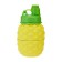 A bottle of water is folding, 700 ml, 24.3 x 8.6 cm, silicone
