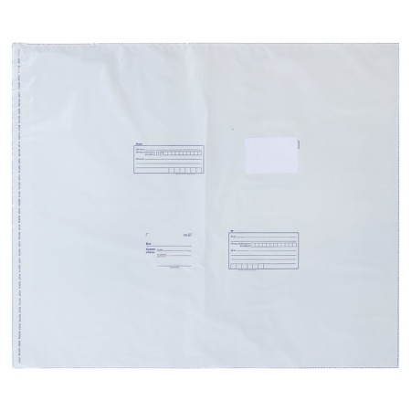 Postal package 600 x 675 mm