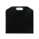 A4 Portfire folder 1 department, DEVENTE on a 380 x 370 button, black handle